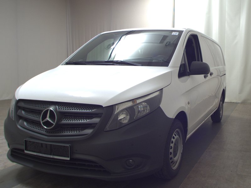 Mercedes-Benz Vito 114 CDI automatik • AHK • digitalni instrumenti — 2