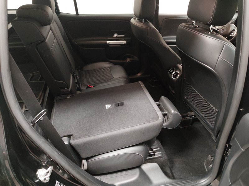 Mercedes-Benz GLB 200 d automatik Progressive • Kuka za vuču (zakretna) — 11