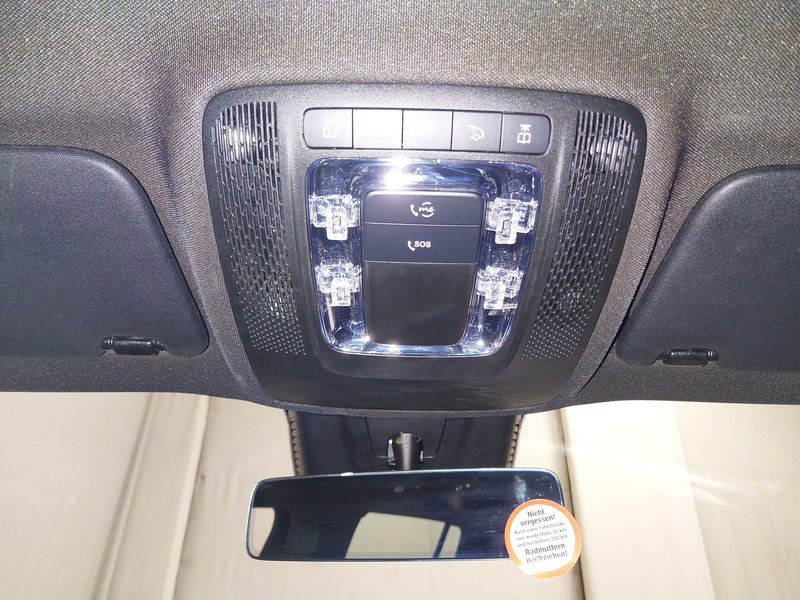 Mercedes-Benz GLB 200 d automatik Progressive • Kuka za vuču (zakretna) — 13