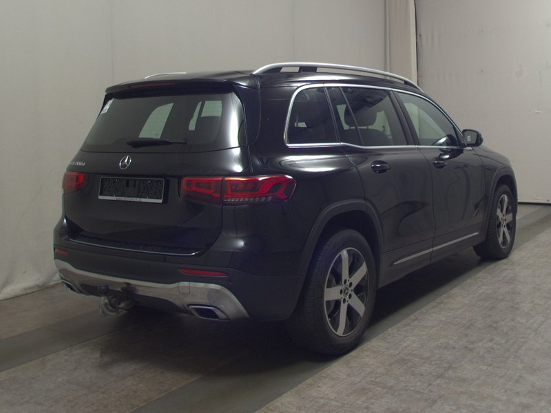 Mercedes-Benz GLB 200 d automatik Progressive • Kuka za vuču (zakretna) — 4