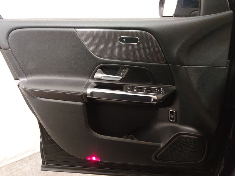 Mercedes-Benz GLB 200 d automatik Progressive • Kuka za vuču (zakretna) — 5