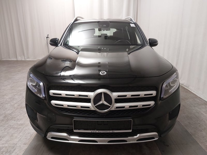 Mercedes-Benz GLB 200 d automatik Progressive • Kuka za vuču (zakretna) — 9