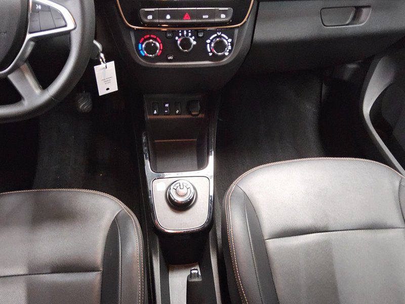Dacia Spring • navigacija — 6