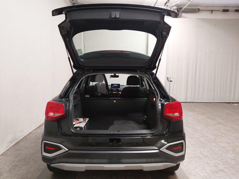Audi Q2 30 TDI advanced automatik • ACC • LED — 15