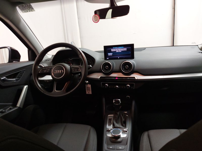 Audi Q2 30 TDI advanced automatik • ACC • LED — 16