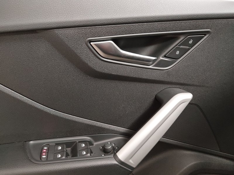 Audi Q2 30 TDI advanced automatik • ACC • LED — 5