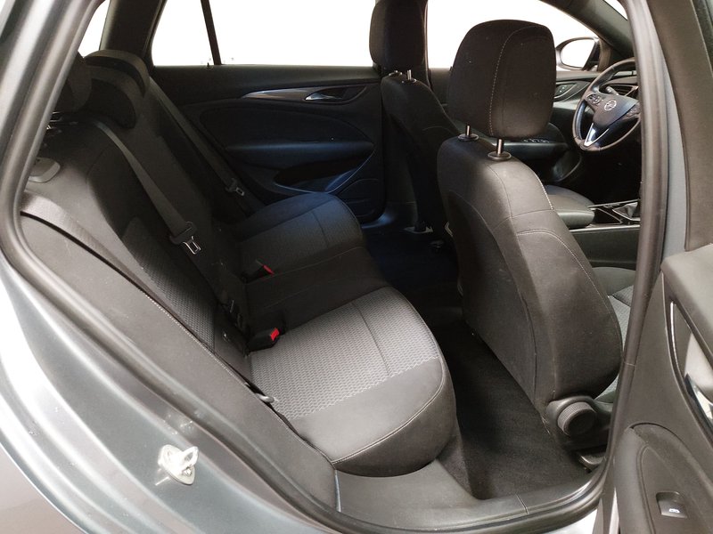 Opel Insignia ST 1.5 D Edition • LED • AHK — 12