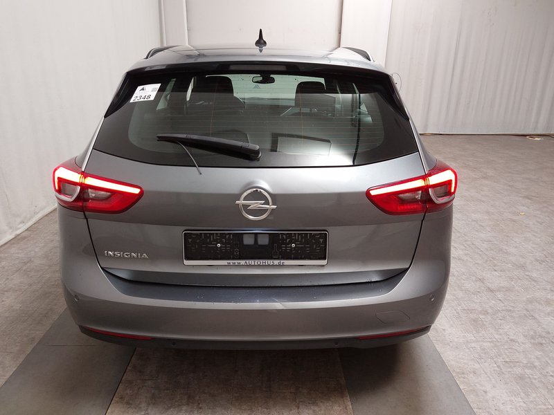 Opel Insignia ST 1.5 D Edition • LED • AHK — 14