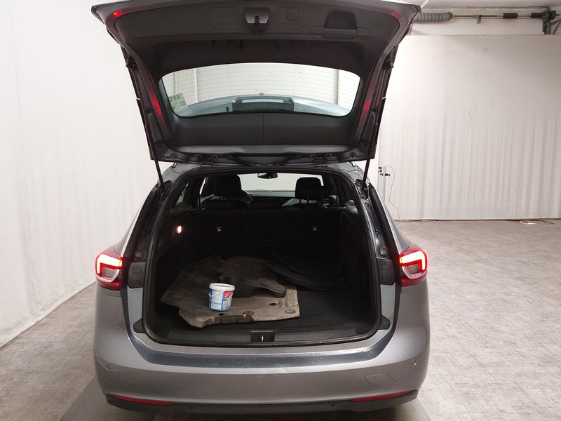 Opel Insignia ST 1.5 D Edition • LED • AHK — 17