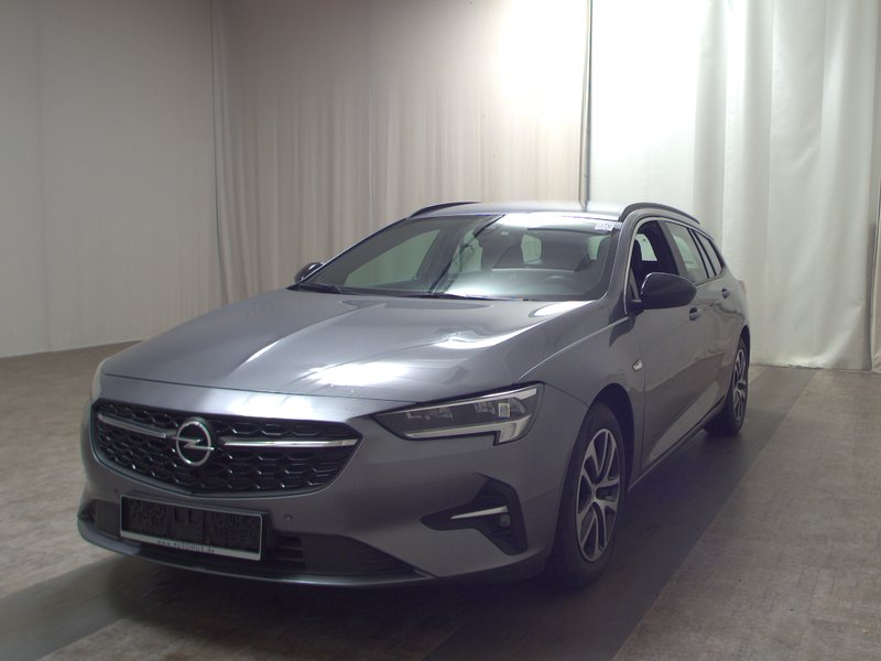 Opel Insignia ST 1.5 D Edition • LED • AHK — 2