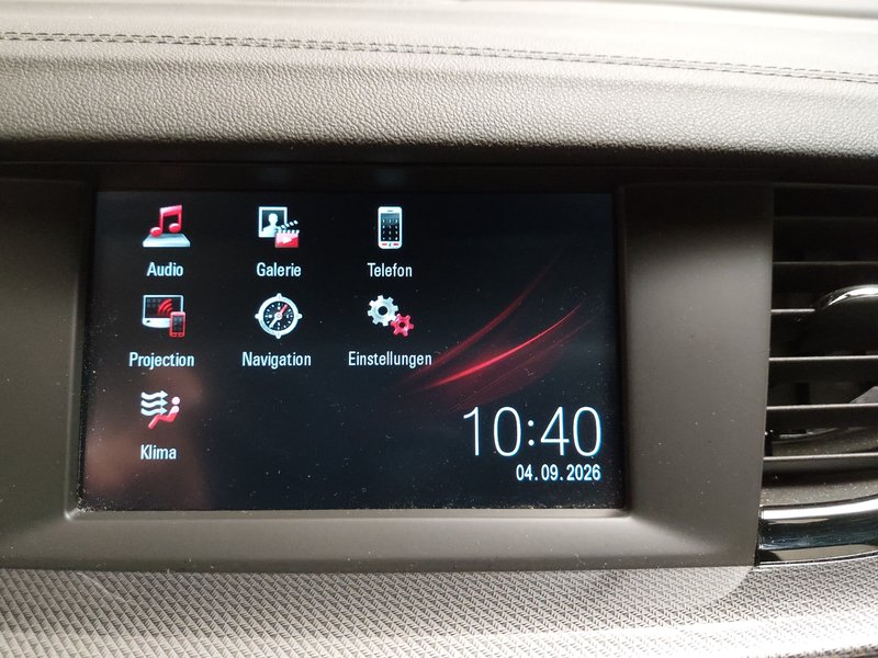 Opel Insignia ST 1.5 D Edition • LED • AHK — 20