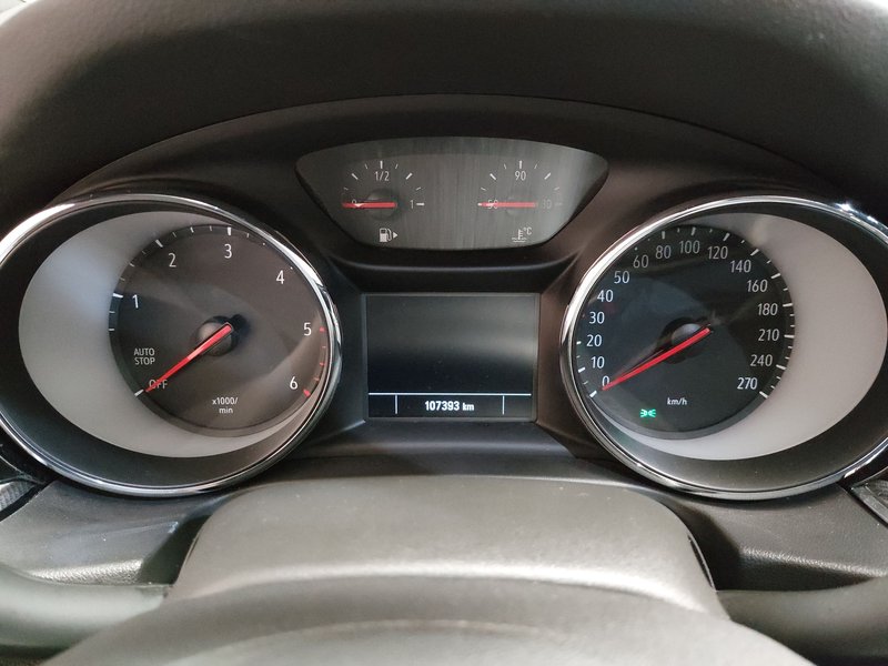 Opel Insignia ST 1.5 D Edition • LED • AHK — 22