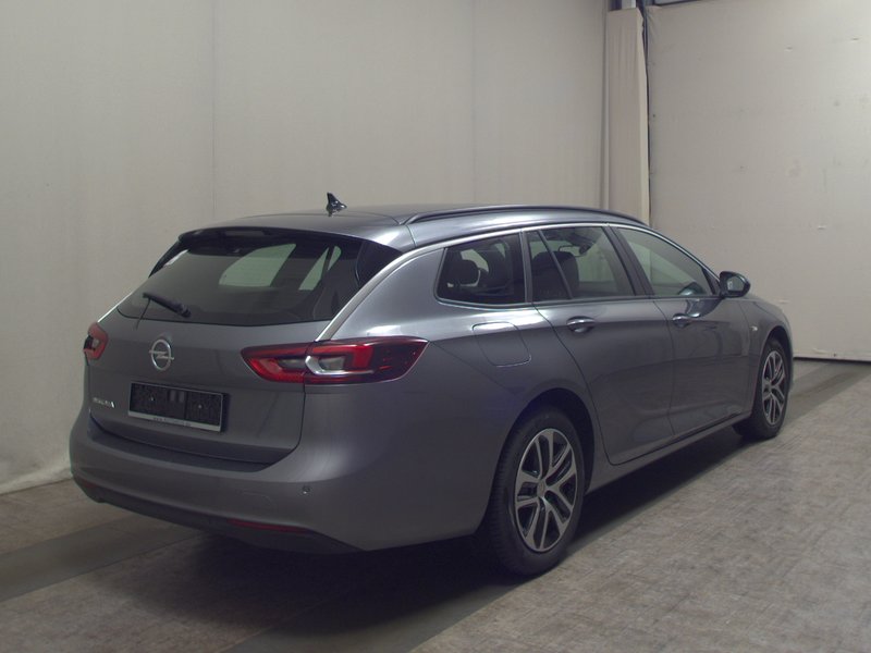 Opel Insignia ST 1.5 D Edition • LED • AHK — 4
