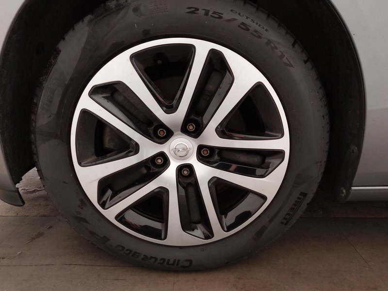 Opel Insignia ST 1.5 D Edition • LED • AHK — 8