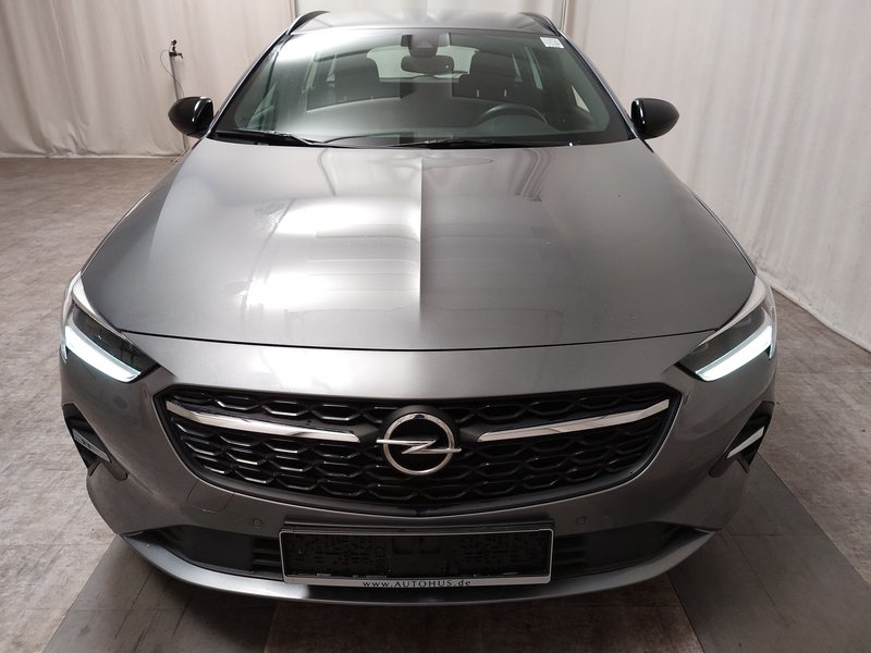 Opel Insignia ST 1.5 D Edition • LED • AHK — 9