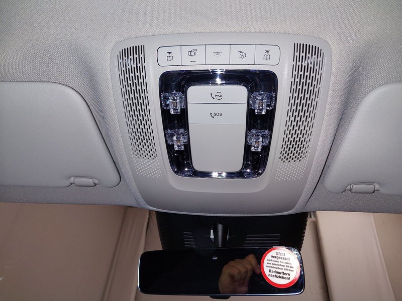 Mercedes-Benz B 250 e automatik Progressive • električna peta vrata • LED — 15