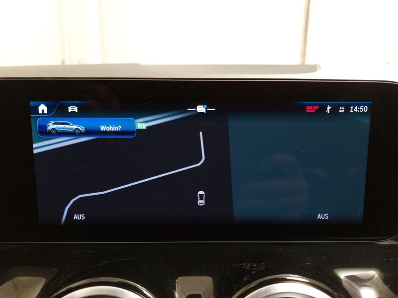 Mercedes-Benz B 250 e automatik Progressive • električna peta vrata • LED — 19