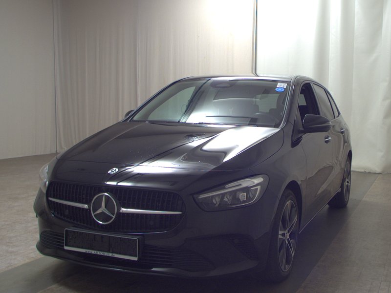 Mercedes-Benz B 250 e automatik Progressive • električna peta vrata • LED — 2