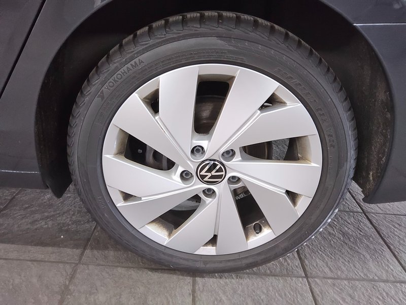 Volkswagen Golf 8 Variant 2.0 TDI automatik • ACC • AHK — 11