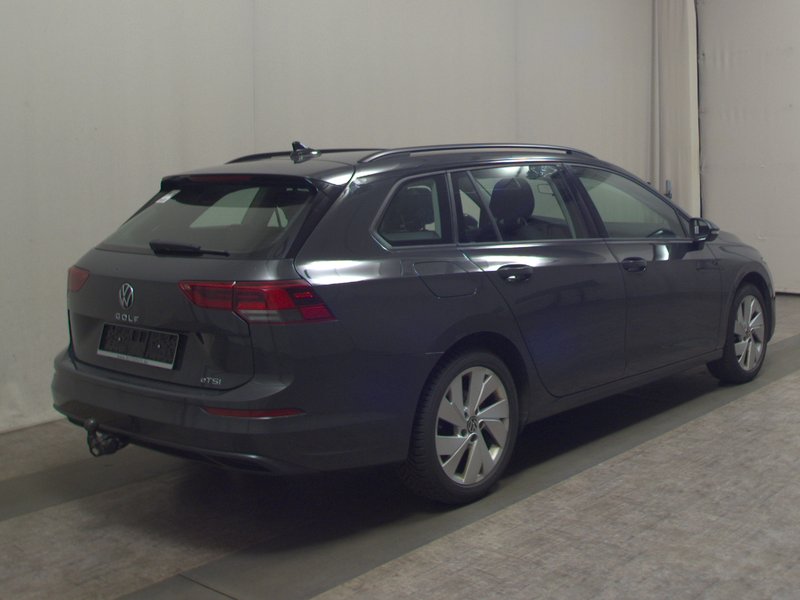Volkswagen Golf 8 Variant 2.0 TDI automatik • ACC • AHK — 4