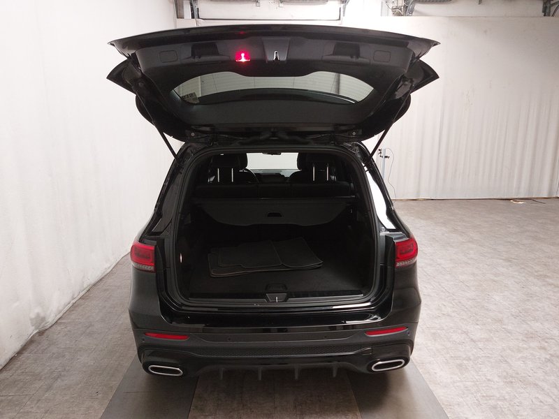 Mercedes-Benz GLB 200 d automatik AMG-Line • Full LED • digitalni instrumenti — 16