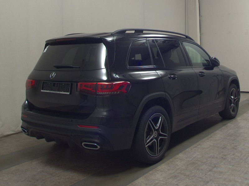Mercedes-Benz GLB 200 d automatik AMG-Line • Full LED • digitalni instrumenti — 4