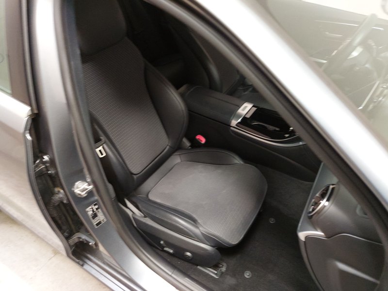 Mercedes-Benz C 200 d automatik Avantgarde • Full LED • kamera — 10