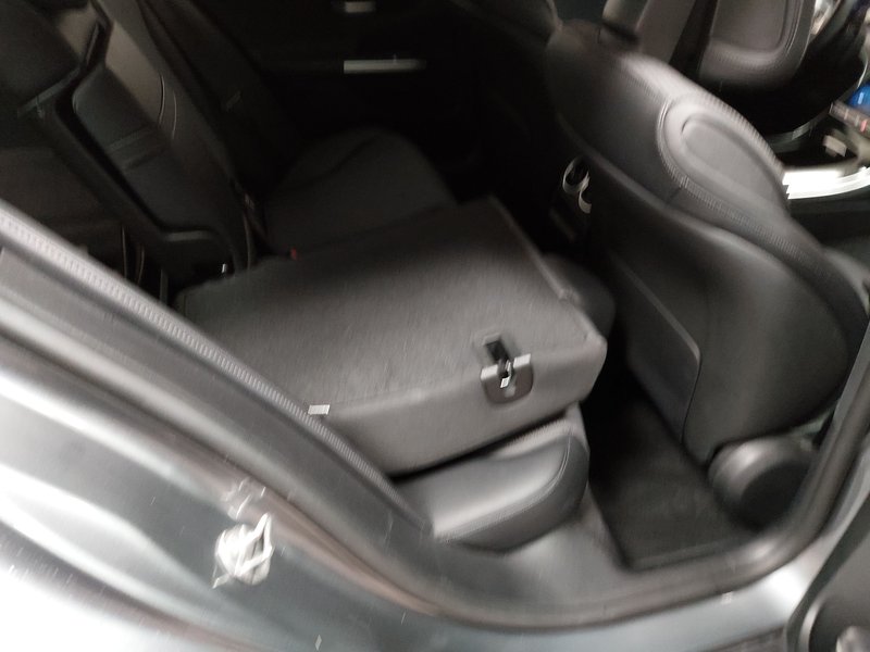Mercedes-Benz C 200 d automatik Avantgarde • Full LED • kamera — 11