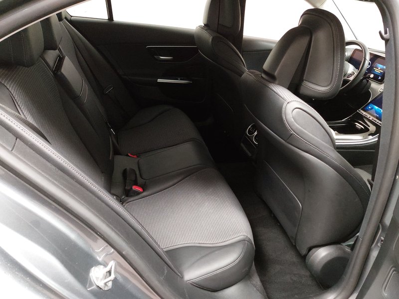 Mercedes-Benz C 200 d automatik Avantgarde • Full LED • kamera — 12
