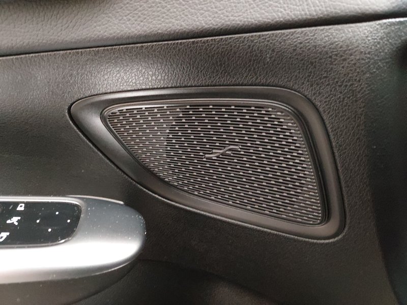 Mercedes-Benz C 200 d automatik Avantgarde • Full LED • kamera — 15
