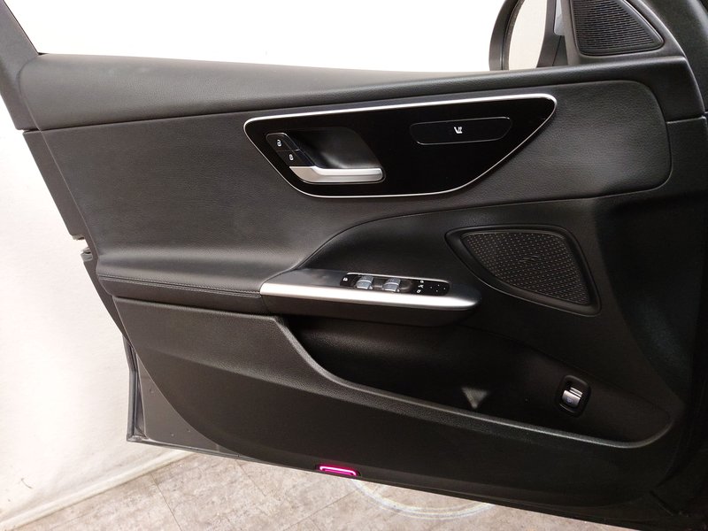 Mercedes-Benz C 200 d automatik Avantgarde • Full LED • kamera — 5