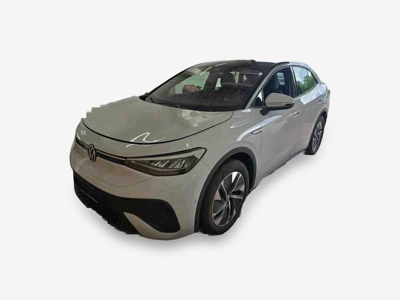 Volkswagen ID.5 Pro • ACC • bežično punjenje