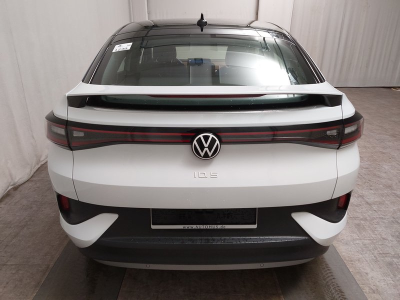 Volkswagen ID.5 Pro • ACC • Full LED — 14