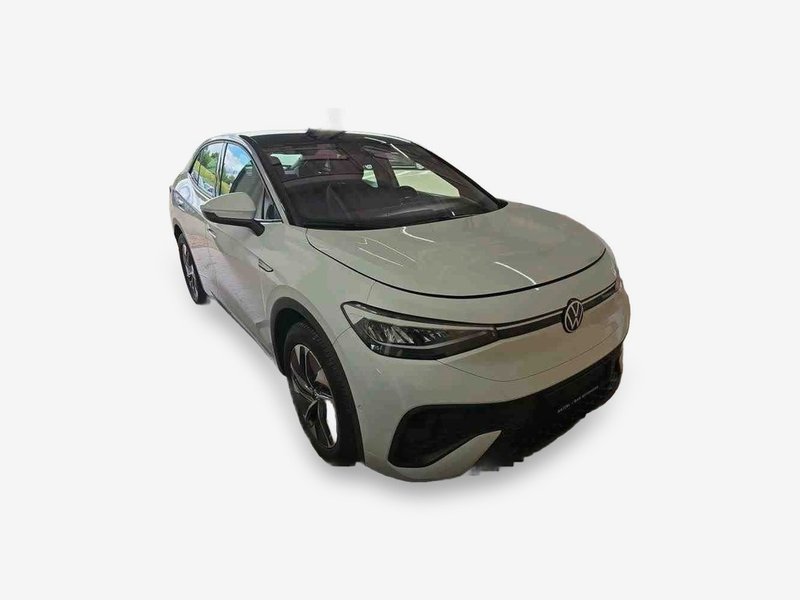 Volkswagen ID.5 Pro • ACC • bežično punjenje — 2