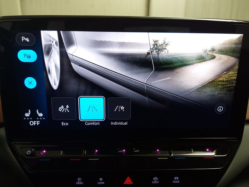 Volkswagen ID.5 Pro • ACC • Full LED — 22