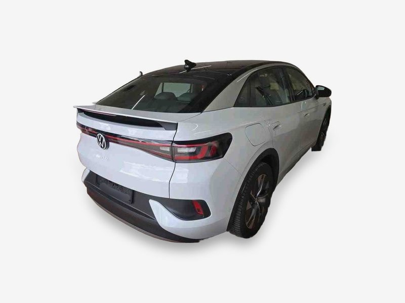 Volkswagen ID.5 Pro • ACC • bežično punjenje — 3