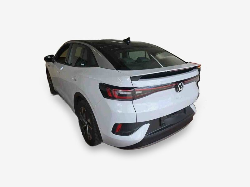 Volkswagen ID.5 Pro • ACC • bežično punjenje — 4