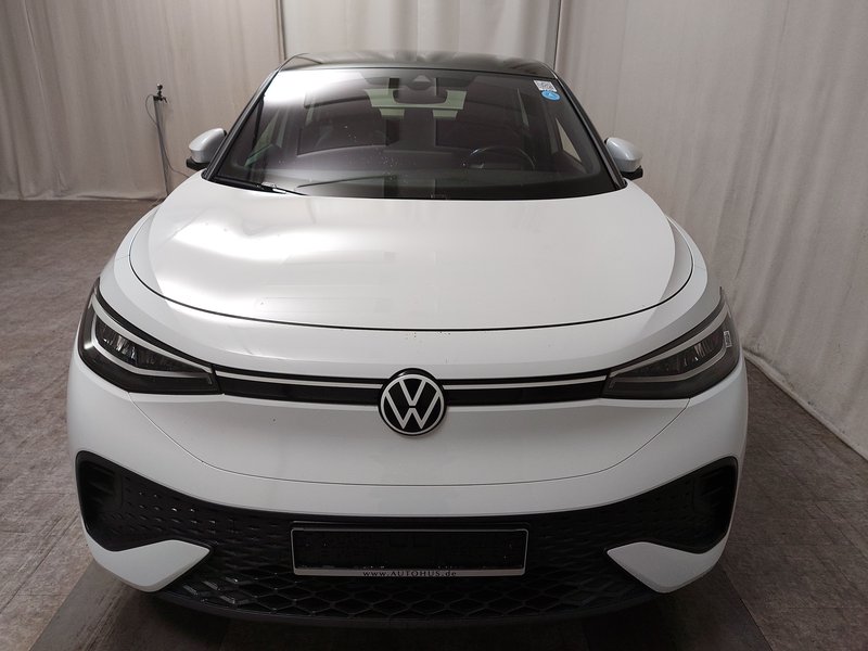 Volkswagen ID.5 Pro • ACC • Full LED — 9
