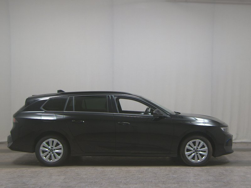 Opel Astra ST 1.2 Turbo Business Elegance • 360° kamera • Full LED