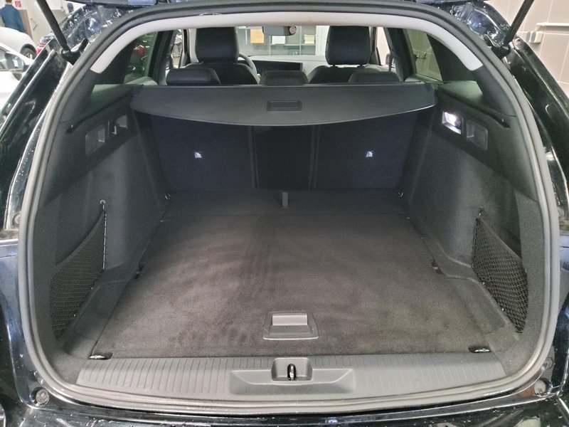 Opel Astra ST 1.2 Turbo Business Elegance • 360° kamera • Full LED — 12