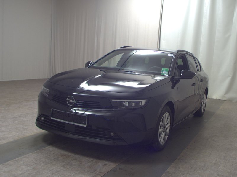 Opel Astra ST 1.2 Turbo Business Elegance • 360° kamera • Full LED — 2