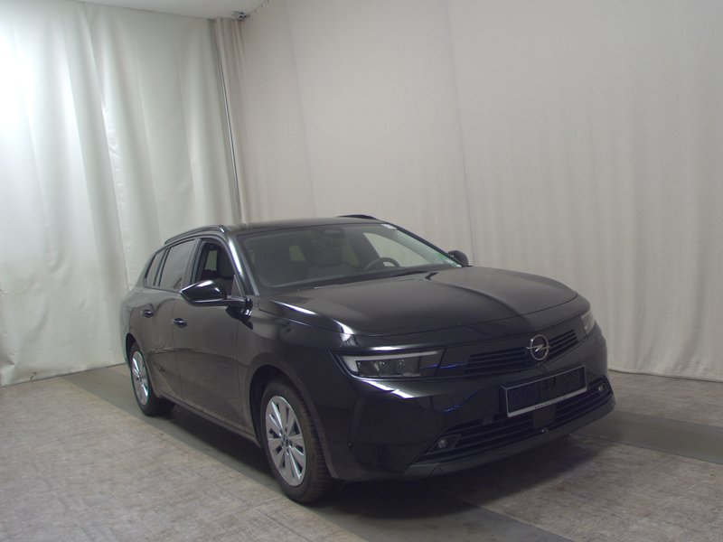 Opel Astra ST 1.2 Turbo Business Elegance • 360° kamera • Full LED — 3