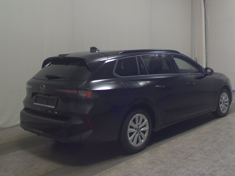 Opel Astra ST 1.2 Turbo Business Elegance • 360° kamera • Full LED — 4