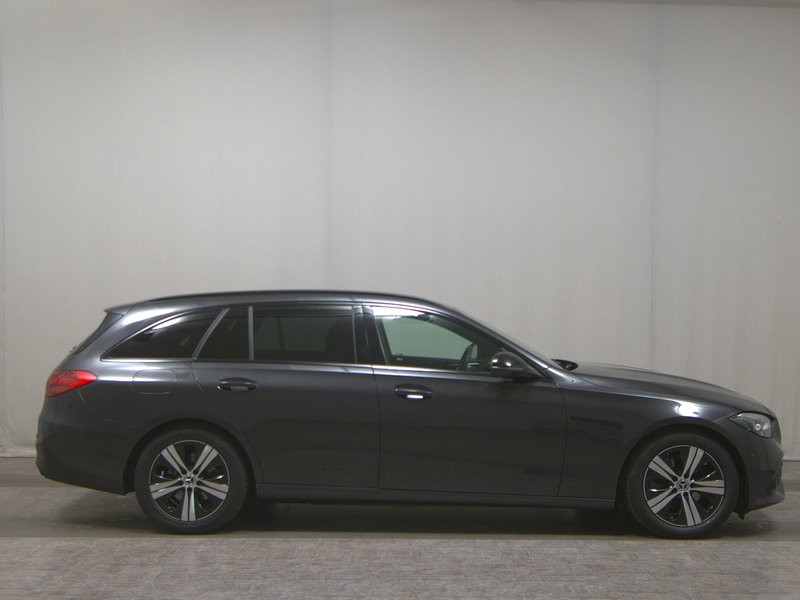 Mercedes-Benz C 220 d karavan automatik Avantgarde • LED • koža