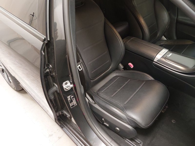 Mercedes-Benz C 220 d karavan automatik Avantgarde • LED • koža — 10