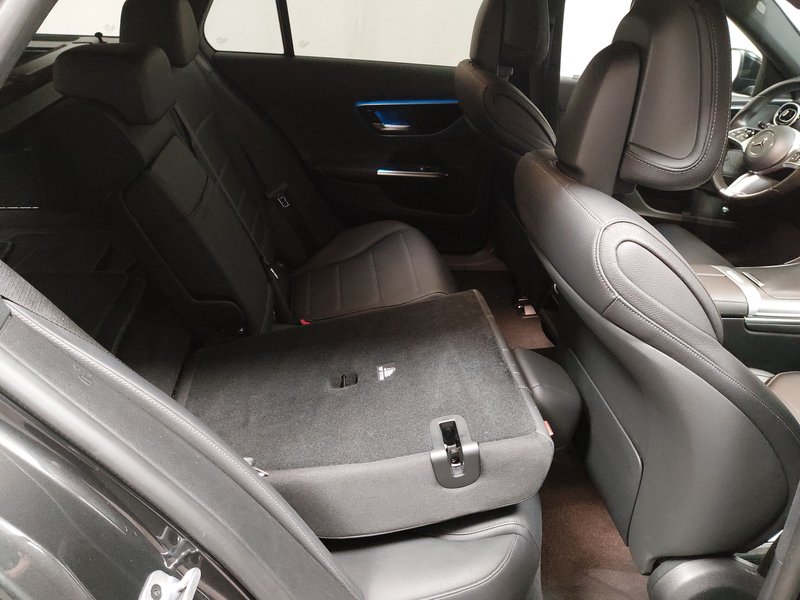 Mercedes-Benz C 220 d karavan automatik Avantgarde • LED • koža — 11