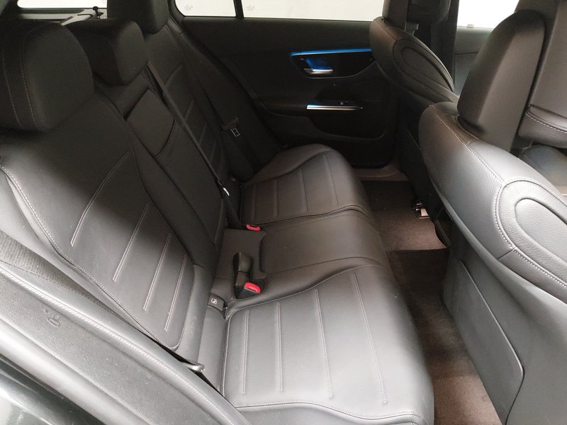 Mercedes-Benz C 220 d karavan automatik Avantgarde • LED • koža — 12