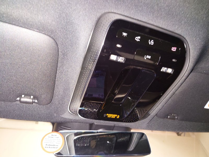 Mercedes-Benz C 220 d karavan automatik Avantgarde • LED • koža — 13
