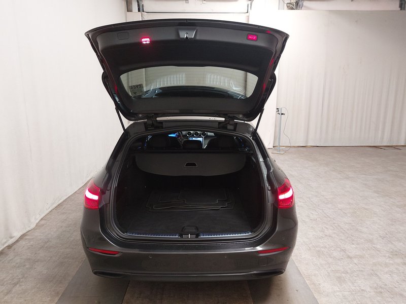 Mercedes-Benz C 220 d karavan automatik Avantgarde • LED • koža — 16