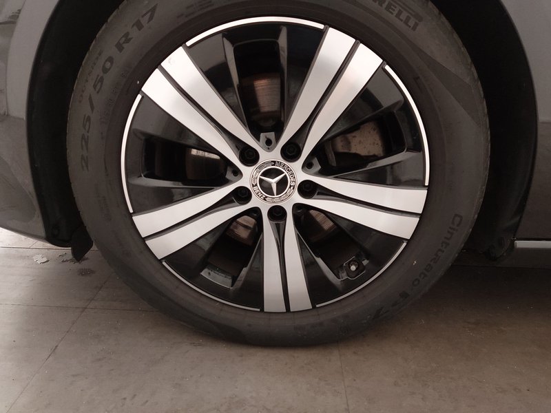 Mercedes-Benz C 220 d karavan automatik Avantgarde • LED • koža — 8